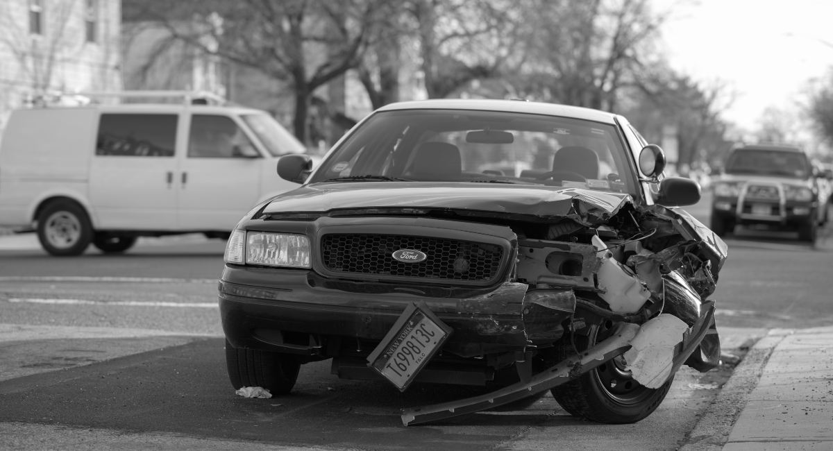 What s The Difference Between A Minor And Serious Car Accident 